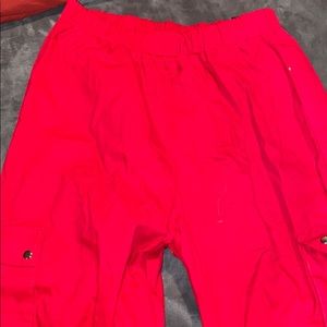 Pretty Little Thing cargo pants